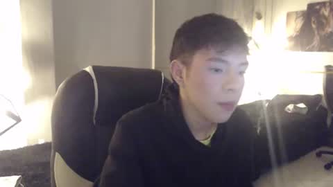 ash_kai online show from June 26, 8:22 pm