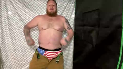 StockyGINGERcub online show from March 9, 10:41 am