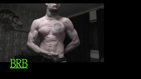 Jerk Machine online show from March 26, 11:14 am