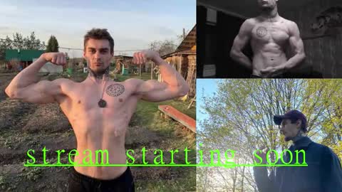 Snapshot of asher_88 chatting on October 6, 11:26 am Jerk Machine online show from October 6, 11:26 am