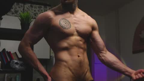 Snapshot of asher_88 chatting on December 29, 10:56 am Jerk Machine online show from December 29, 10:56 am
