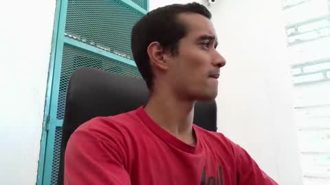 CARIBBEAN DREAM online show from April 3, 2:14 pm