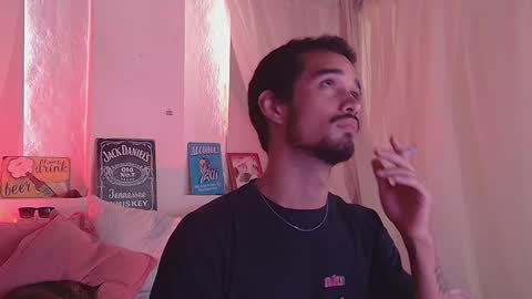 CARIBBEAN DREAM online show from February 7, 5:29 pm