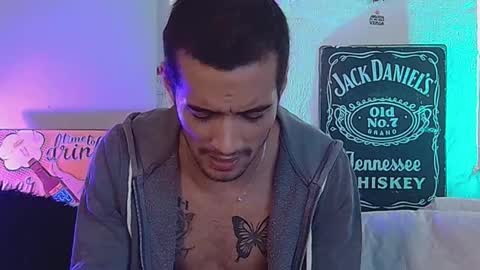 CARIBBEAN DREAM online show from March 22, 6:13 pm