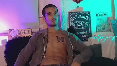 CARIBBEAN DREAM online show from March 24, 1:44 am