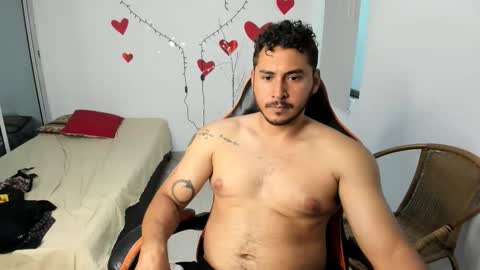 ashlan_king online show from March 7, 7:55 pm