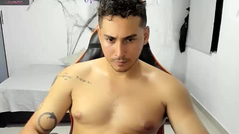 ashlan_king online show from October 20, 2:37 am