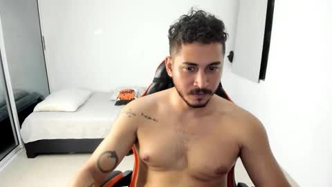 ashlan_king online show from November 20, 2:55 am