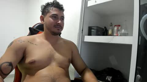 ashlan_king online show from November 25, 12:18 pm