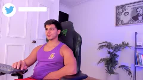 my name real is camilo online show from October 3, 7:13 am