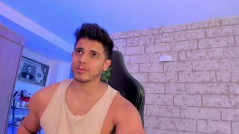 my name real is camilo online show from July 2, 10:27 pm