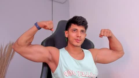 my name real is camilo online show from March 4, 6:04 am