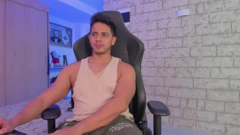 my name real is camilo online show from June 1, 4:57 am