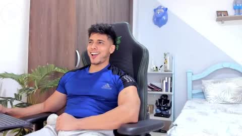 my name real is camilo online show from December 15, 5:34 am