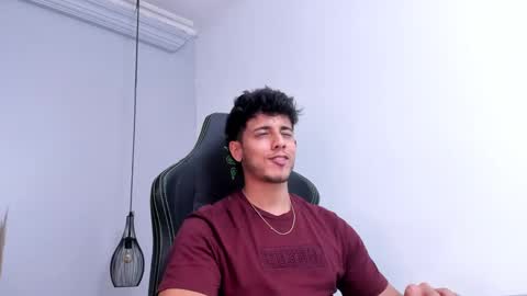 my name real is camilo online show from February 11, 7:54 am