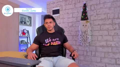 my name real is camilo online show from December 22, 4:42 am