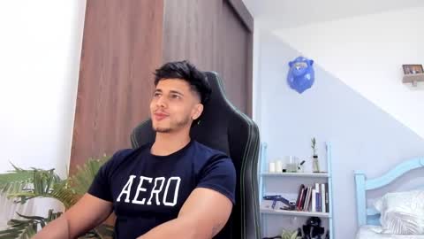 my name real is camilo online show from December 30, 1:04 am