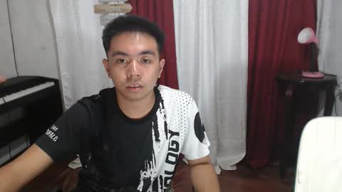 asian_janush online show from November 9, 2:54 pm