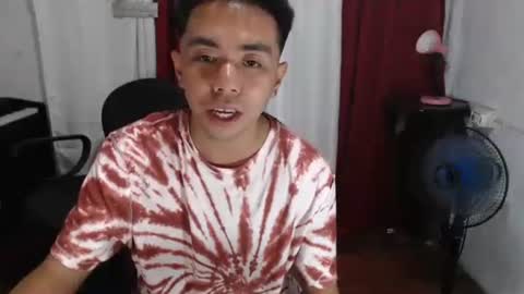 asian_janush online show from November 4, 11:11 am