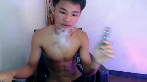 asian_lover05 online show from February 17, 1:15 am