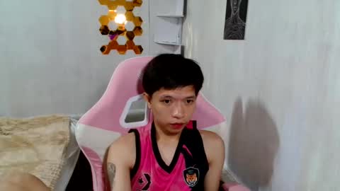 asian_macky online show from May 28, 5:38 am