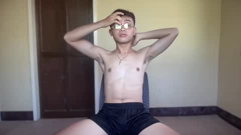asian_paulox online show from November 27, 1:09 am