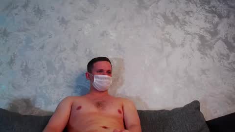 Andrew online show from February 28, 9:36 pm