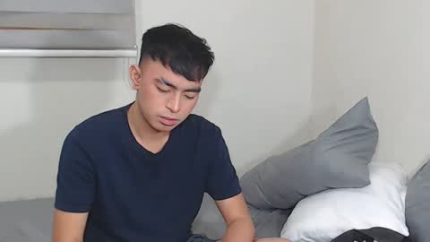 Bry online show from January 14, 9:45 am