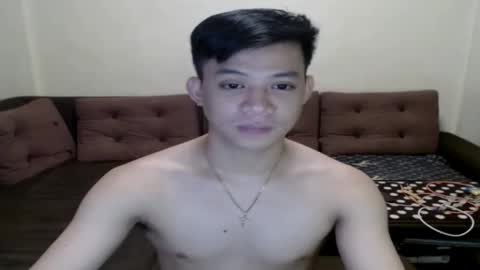 asiandreamboyx online show from March 1, 6:00 pm