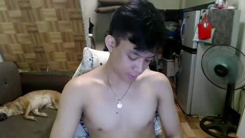 asiandreamboyx online show from December 16, 3:00 pm