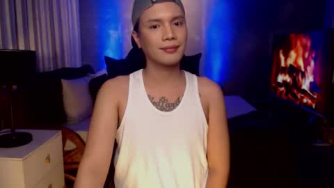 AsherMiller online show from December 19, 7:11 pm