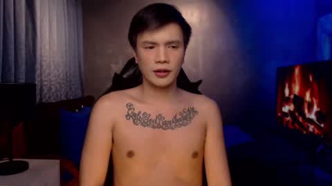 AsherMiller online show from March 9, 2:44 pm