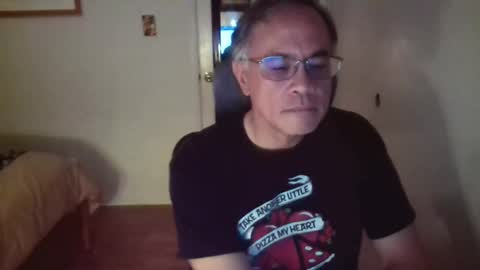 Asian Mixed Man online show from September 23, 6:29 pm