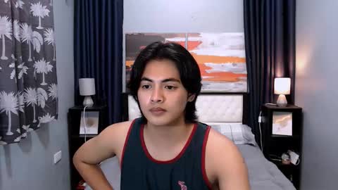 asianverstwink online show from January 12, 3:16 pm