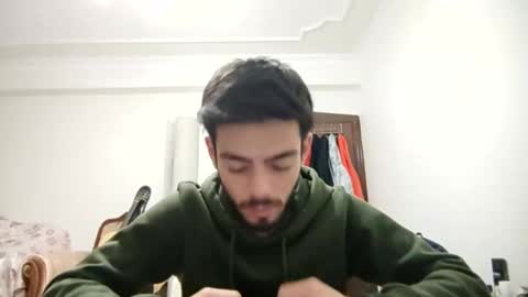 asihandsome06 online show from January 12, 6:16 pm