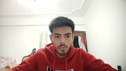 asihandsome06 online show from February 15, 6:12 pm