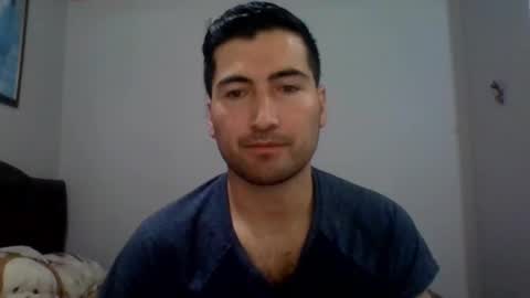 Antonio online show from February 11, 4:35 pm