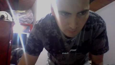 Antonio online show from February 7, 4:37 am