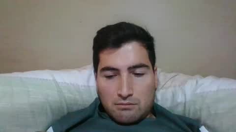 Antonio online show from January 8, 12:37 pm