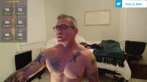 Ass Chaser online show from May 23, 1:11 am