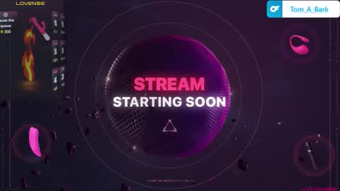 Ass Chaser online show from December 14, 2:07 am