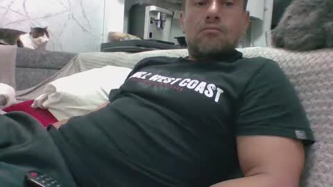 MARCO online show from March 28, 6:30 pm