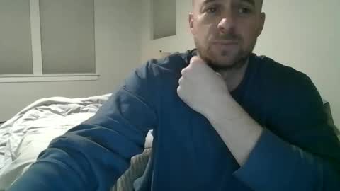 assmagicman online show from January 13, 3:55 am