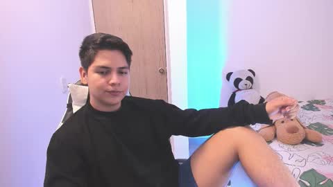 Asta Kuno online show from February 22, 7:43 am