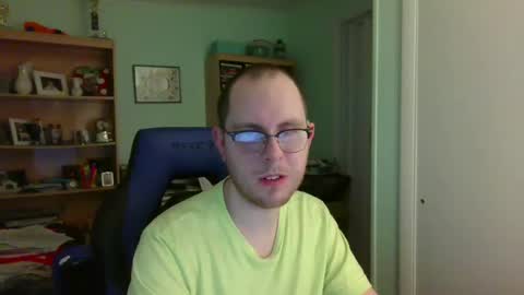 Andrew or Smiley Read the message in bold above the bio design for info on the situation. online show from June 27, 1:19 am