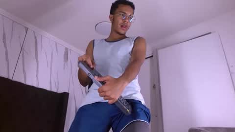 Aston  online show from December 3, 4:07 am