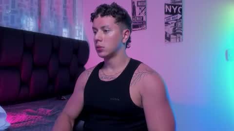 astonhills online show from October 31, 11:57 am