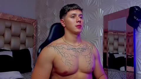 astonhills online show from January 10, 12:38 am