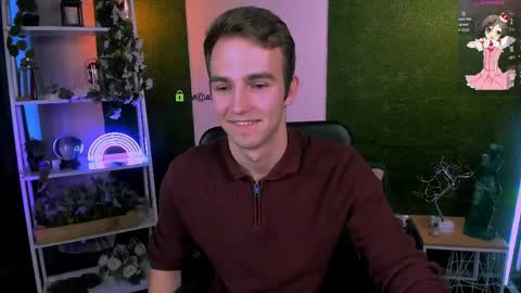 astren online show from June 3, 2:44 pm