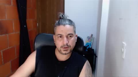 Nick Astton online show from February 1, 11:06 pm